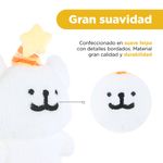 Peluche-Maltes-con-Gorro-de-Fiesta-Serie-Maltese-5-24398
