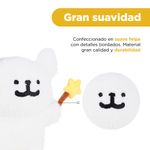 Peluche-Maltese-con-Varita-de-Estrella-Serie-Maltese-5-24399