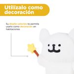 Peluche-Maltese-con-Varita-de-Estrella-Serie-Maltese-7-24399