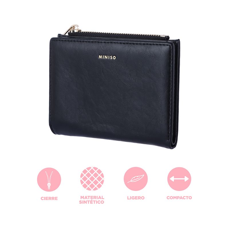 Billetera-para-Mujer-Basica-Serie-Miniso-Negro-3-24308
