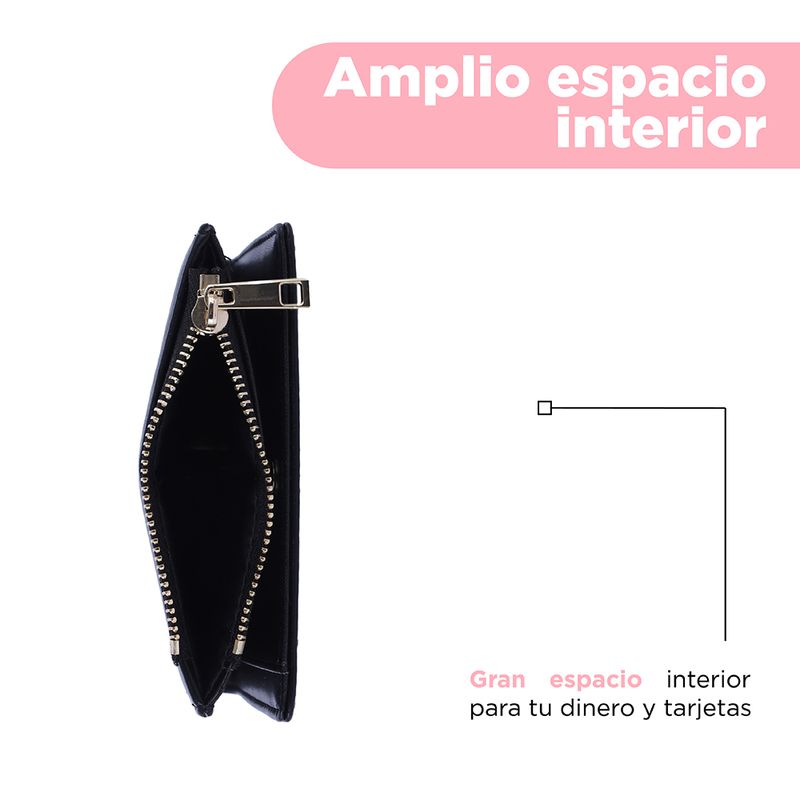 Billetera-para-Mujer-Basica-Serie-Miniso-Negro-4-24308