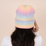 Gorro-Tejido-Serie-Miniso-Degradado-Rosa-Naranja-2-24246