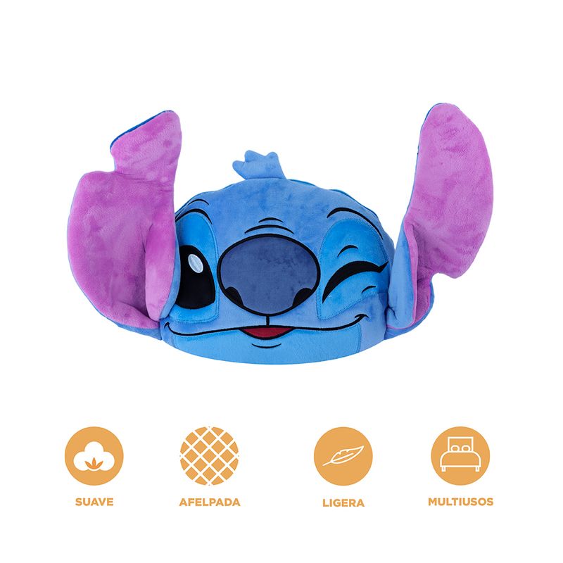 Manta-con-Funda-Tipo-Almohada-Serie-Disney-Lilo-Stitch-3-24295