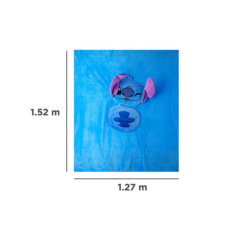 Manta-con-Funda-Tipo-Almohada-Serie-Disney-Lilo-Stitch-5-24295