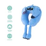 Almohada-de-Viaje-para-Cuello-Espuma-Viscoelastica-de-Stitch-Serie-Disney-Lilo-Stitch-3-24296