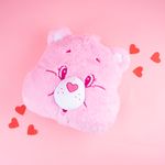 Cojin-con-Forma-de-Cabeza-Cheer-Bear-Serie-Care-Bears-5-24325