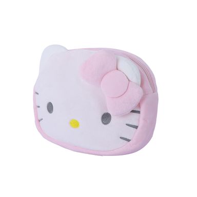Monedero Hello Kitty Serie Sanrio Rosa