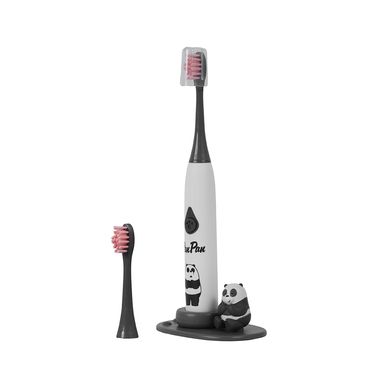 Cepillo de Dientes Electrico Modelo Hr2103 de Panda Serie Bare Bears