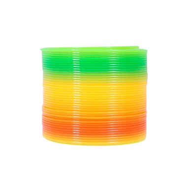 Bobina de Resorte Arcoiris