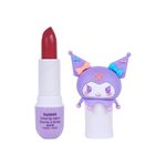 Balsamo-Labial-Kuromi-Serie-Sanrio-Purpura-1-24386