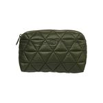 Cosmetiquera-Acolchado-Serie-Miniso-Verde-Militar-1-24203