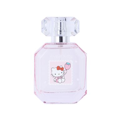 Perfume para Mujer Hello Kitty 50Ml Serie Sanrio