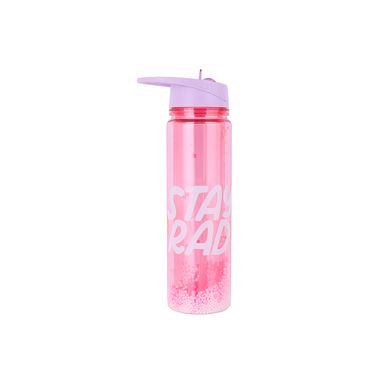 Vaso Plastico Doble Pared 500 Ml de Letras