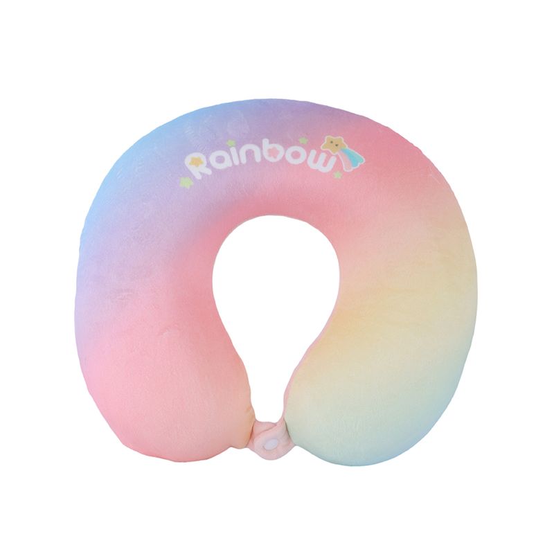 Almohada-de-Viaje-para-Cuello-Espuma-Viscoelastica-Serie-Rainbow-1-24207