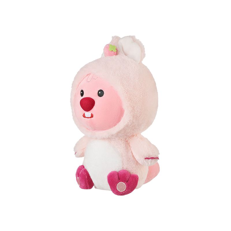 Peluche-con-Disfraz-de-Conejo-Serie-Loopy-1-24394