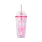 Botella-de-Plastico-con-Pitillo-600-Ml-Serie-Loopy-Rosa-1-24338