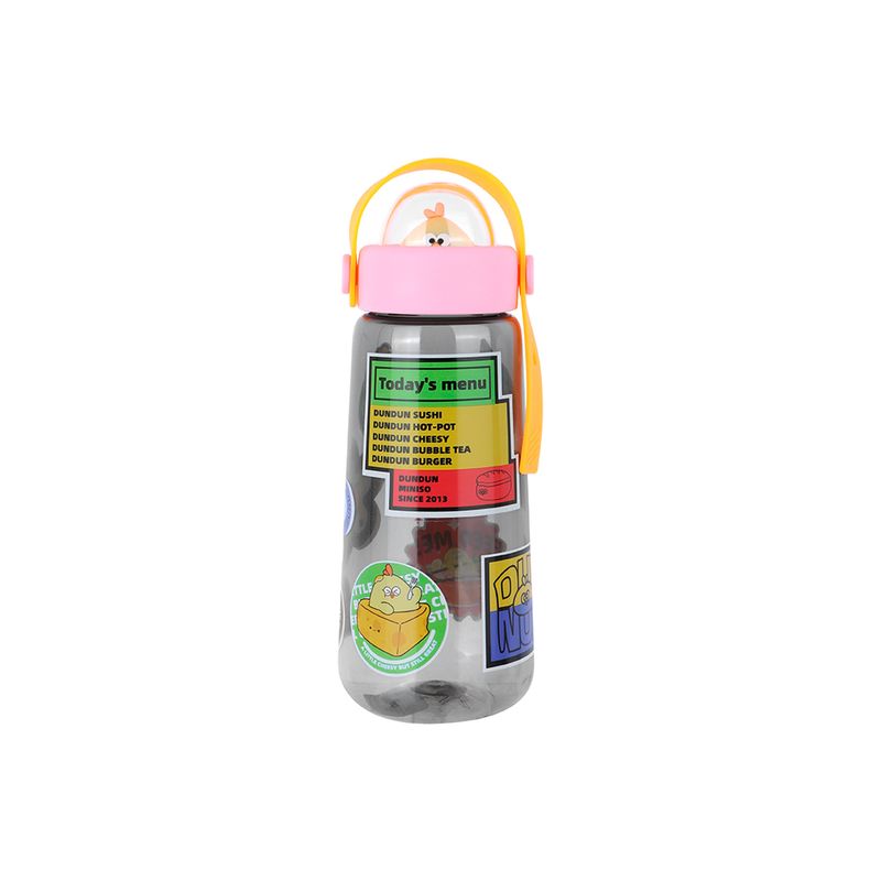Vaso-Plastico-de-600Ml-Serie-Dundun-Rosa-1-24340