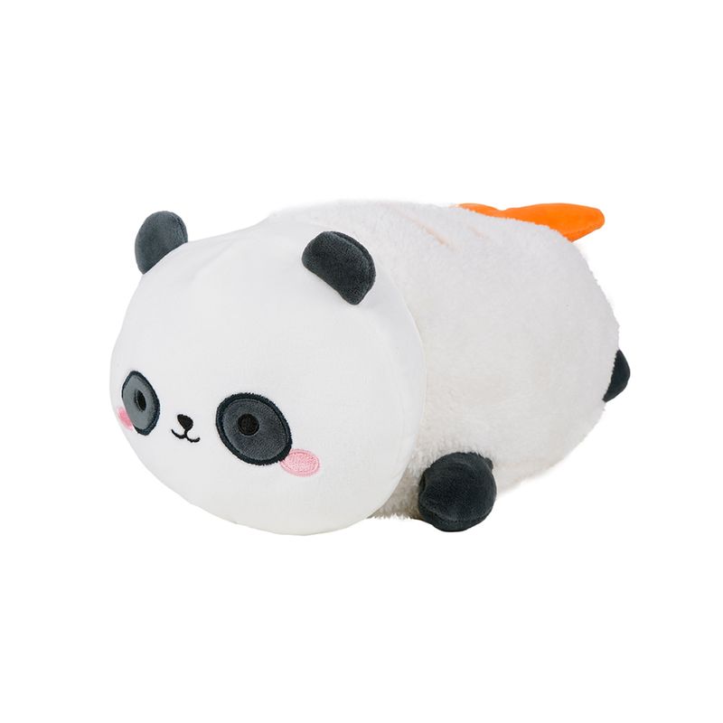 Peluche-de-Panda-con-Disfraz-de-Langostino-Serie-Mini-Family-1-24343