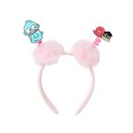 Diadema-Hangyodon-de-Peluche-Serie-Sanrio-Rosa-1-24376