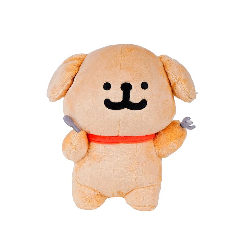 Peluche-Entusiasta-de-la-Comida-Golden-Retriever-Serie-Maltese-1-24397