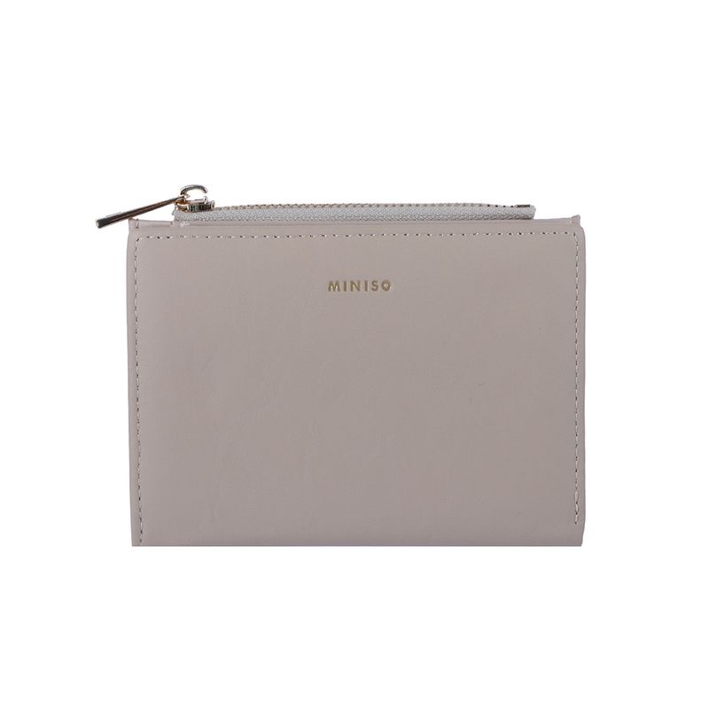Billetera-para-Mujer-Basica-Serie-Miniso-Beige-1-24307