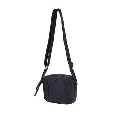 Bolso Crossbody Serie Miniso Negro