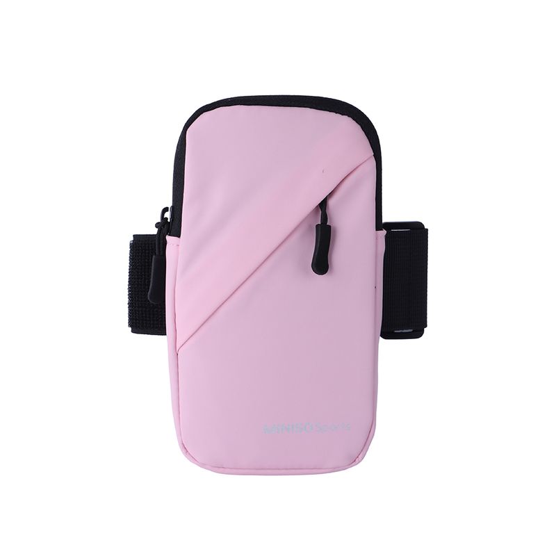 Estuche-Deportivo-para-Brazo-con-Doble-Bolsillo-Serie-Colorful-Rosa-1-24290
