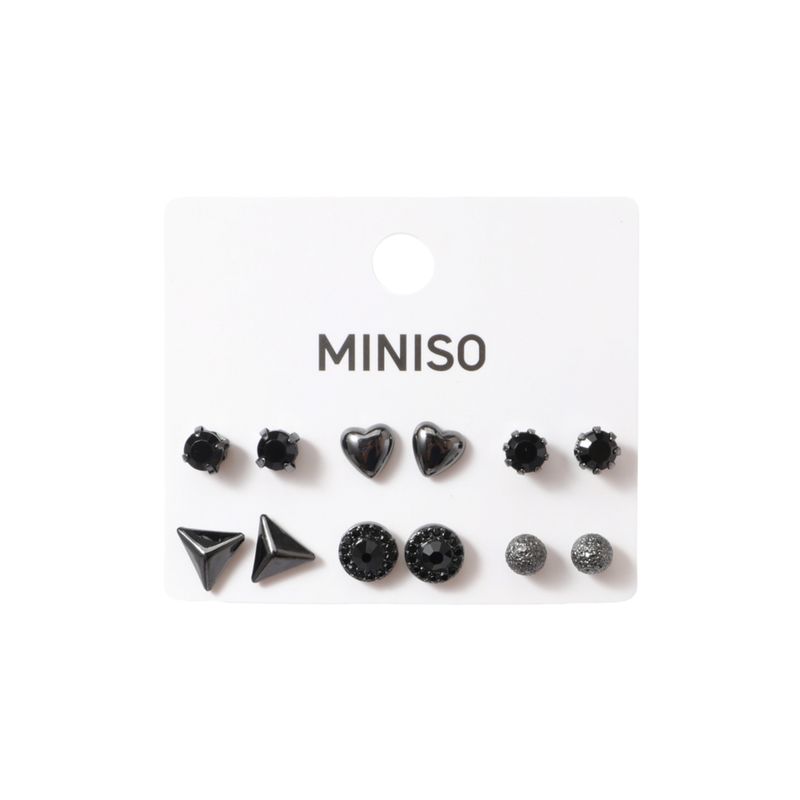 Set-de-Aretes-Geometricos-6-Pares-Serie-Dark-1-24317