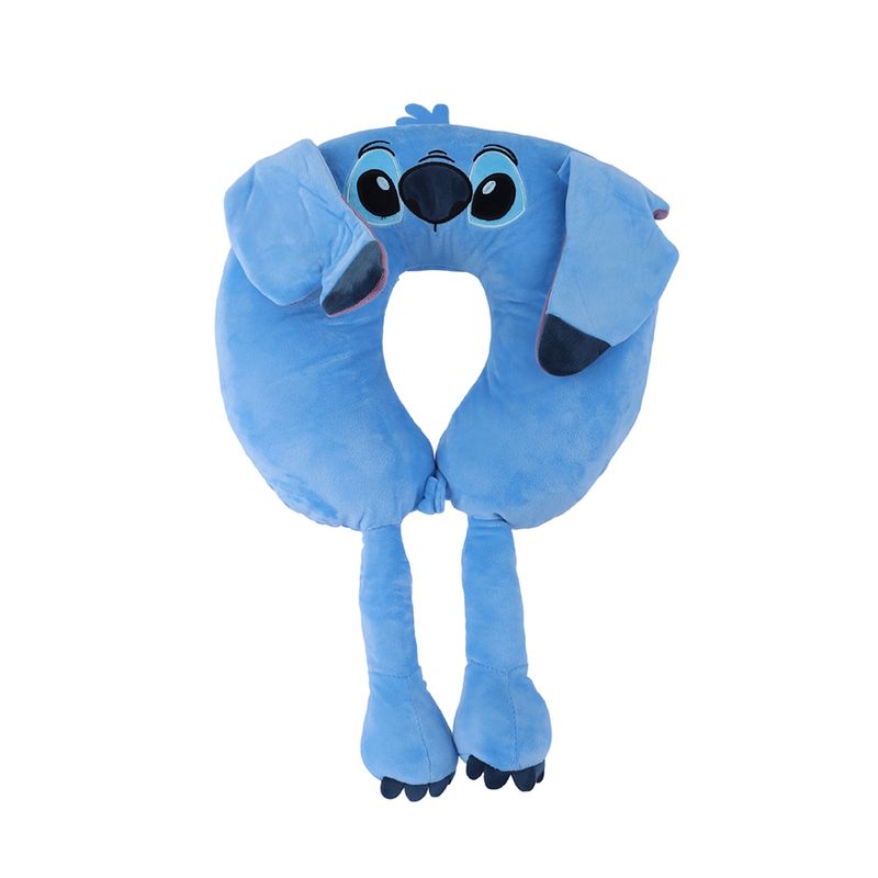 Almohada-de-Viaje-para-Cuello-Espuma-Viscoelastica-de-Stitch-Serie-Disney-Lilo-Stitch-1-24296