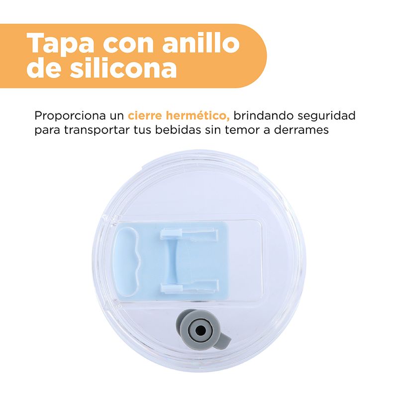 Vaso-de-Acero-con-Pitillo-580-Ml-Cinnamoroll-Serie-Sanrio-Azul-5-24491