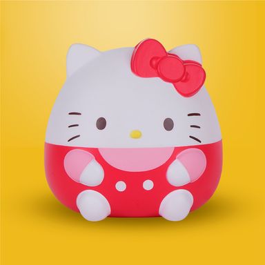 Juguete antiestrés Hello Kitty Serie Sanrio