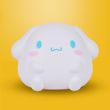 Juguete Antiestrés Cinnamoroll Serie Sanrio