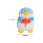 Peluche-8In-Ping-ino-Hoja-Maple-Canada-Serie-Mini-Family-8-24425
