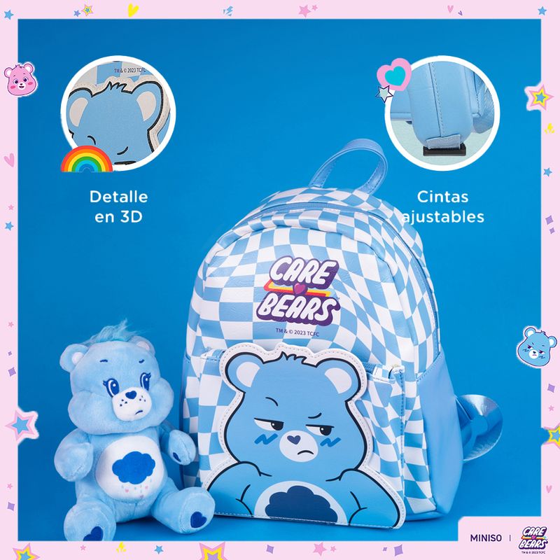 Maleta-de-cuadros-Serie-Care-Bears-Blanco-y-Azul-6-24410