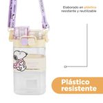Vaso-Plastico-con-Correa-para-el-Hombro-560-Ml-Serie-Snoopy-5-24415