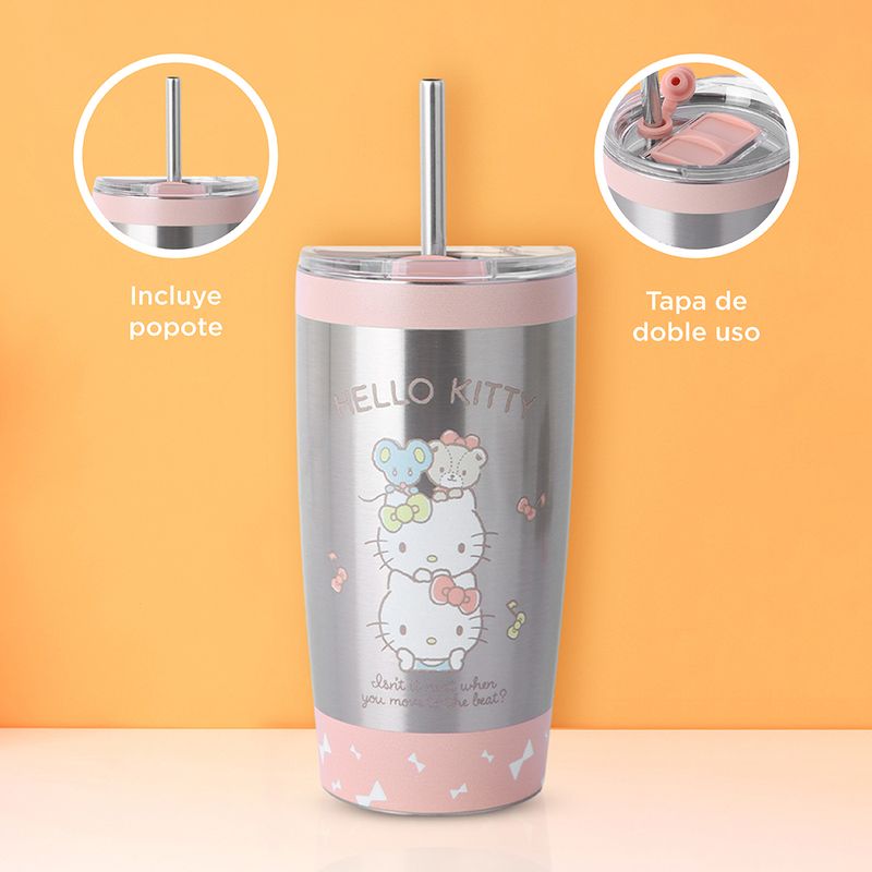 Vaso-de-Acero-530-Ml-Hello-Kitty-Serie-Sanrio-6-24494