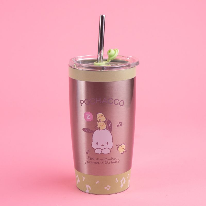 Vaso-de-Acero-530-Ml-Pochacco-Serie-Sanrio-3-24495