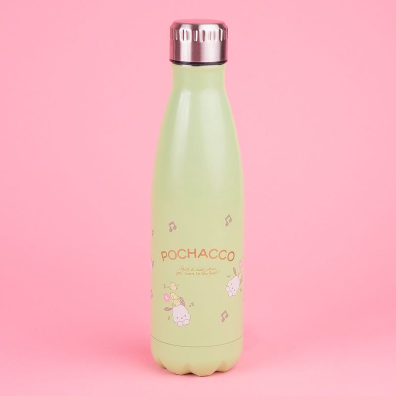 Termo-de-500-Ml-Pochacco-Serie-Sanrio-Verde-3-24478