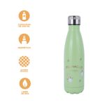 Termo-de-500-Ml-Pochacco-Serie-Sanrio-Verde-4-24478