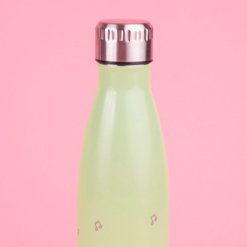Termo-de-500-Ml-Pochacco-Serie-Sanrio-Verde-8-24478