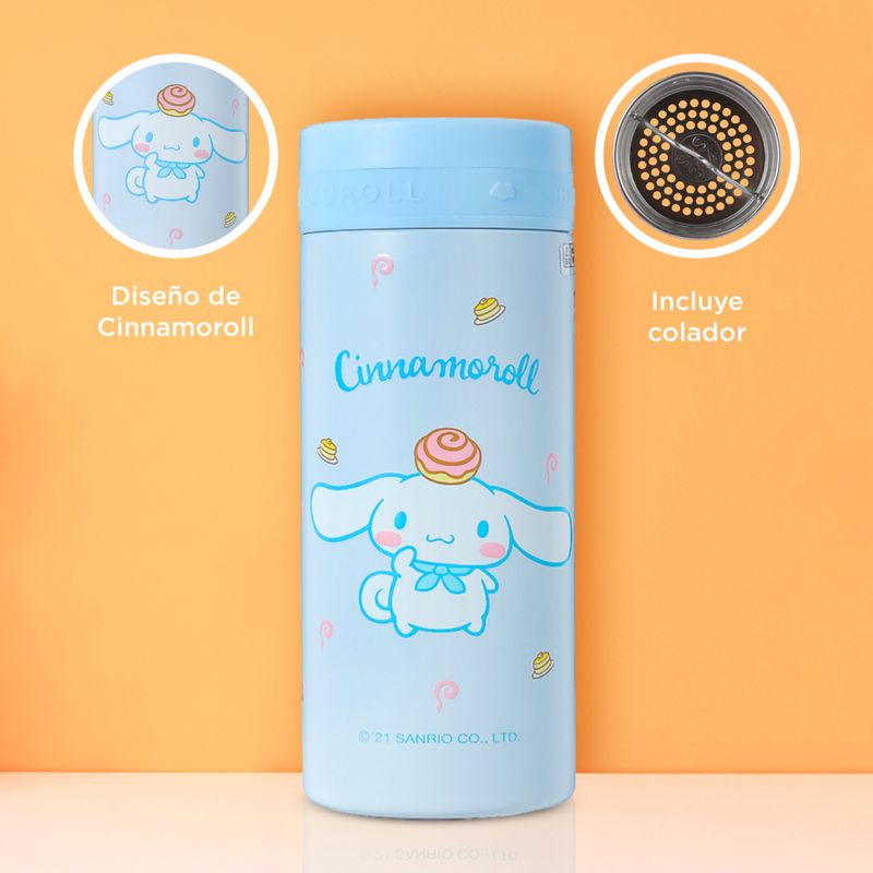 Termo-de-200-Ml-Cinnamoroll-Serie-Sanrio-Azul-6-24481