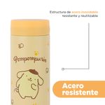Termo-de-200-Ml-Pompompurin-Serie-Sanrio-Amarillo-7-24485