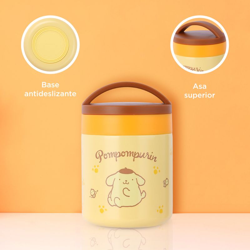 Termo-de-420-Ml-Pompompurin-Serie-Sanrio-6-24487