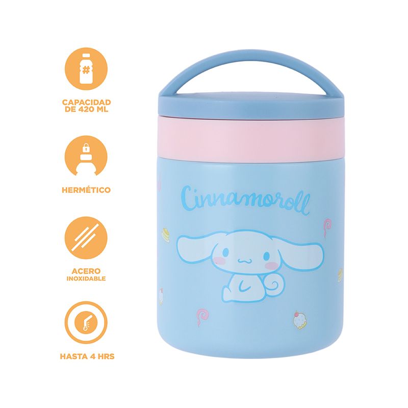 Termo-de-420-Ml-Cinnamoroll-Serie-Sanrio-4-24488