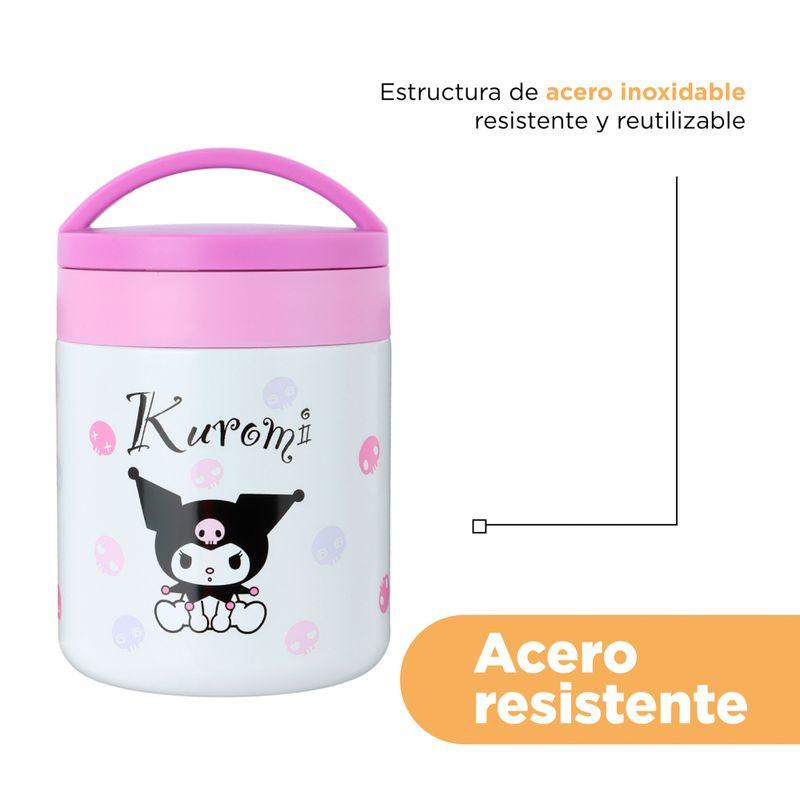 Termo-de-420-Ml-Kuromi-Serie-Sanrio-7-24489