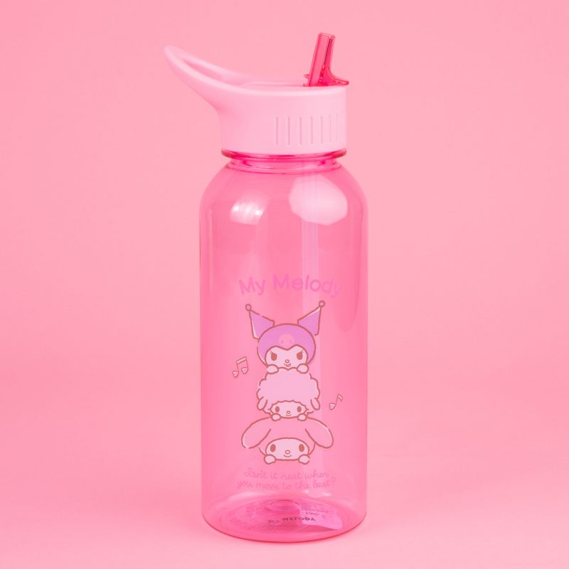 Vaso-Plastico-con-Asa-de-1000-Ml-My-Melody-Serie-Sanrio-3-24453