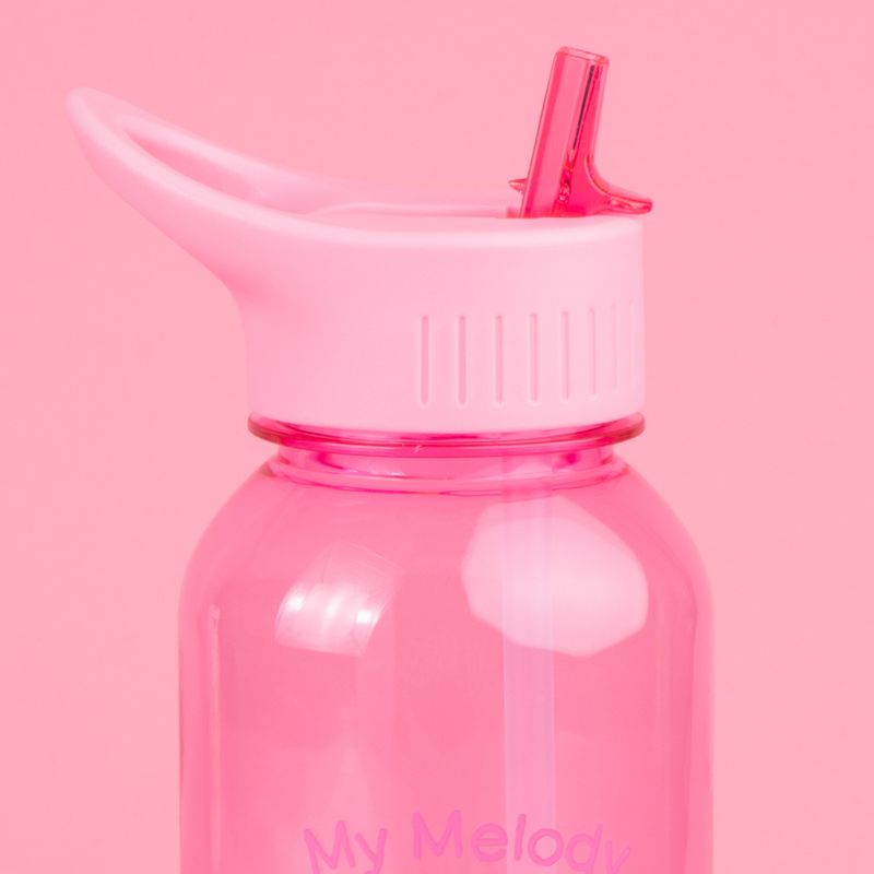 Vaso-Plastico-con-Asa-de-1000-Ml-My-Melody-Serie-Sanrio-8-24453