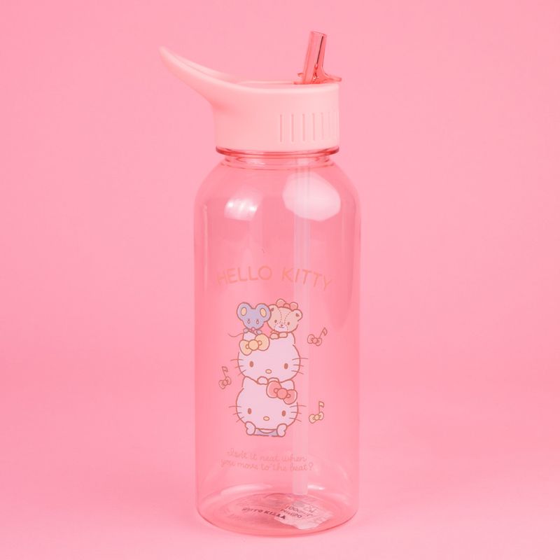 Vaso-Plastico-con-Asa-de-1000-Ml-Hello-Kitty-Serie-Sanrio-3-24454