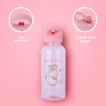 Vaso-Plastico-con-Asa-de-1000-Ml-Hello-Kitty-Serie-Sanrio-6-24454