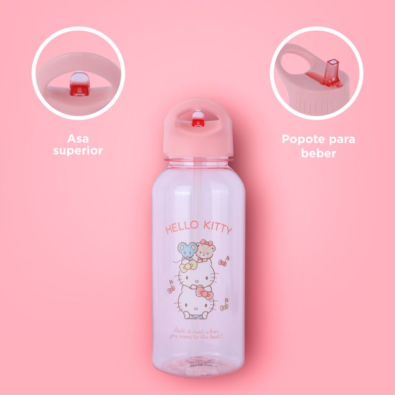Vaso-Plastico-con-Asa-de-1000-Ml-Hello-Kitty-Serie-Sanrio-6-24454